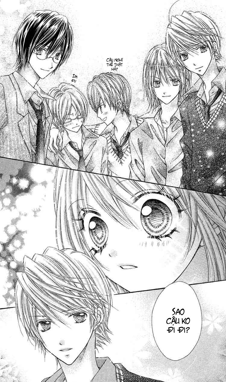 Rockin’ Heaven Chapter 12 - Trang 2