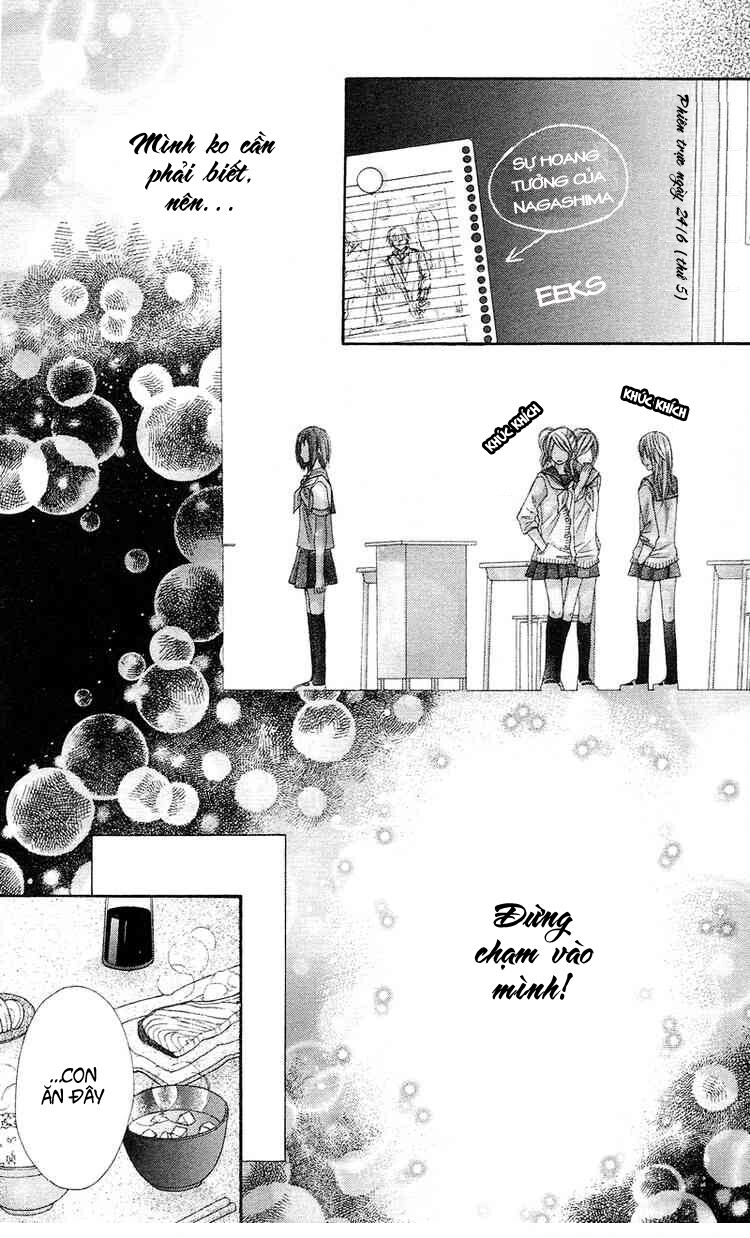 Rockin’ Heaven Chapter 12 - Trang 2