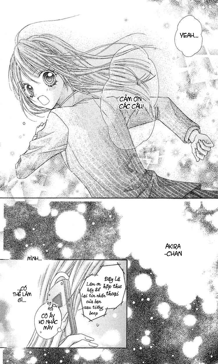 Rockin’ Heaven Chapter 12 - Trang 2