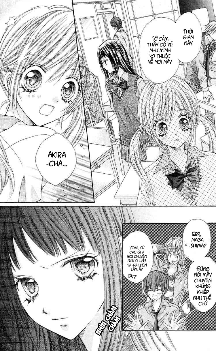 Rockin’ Heaven Chapter 12 - Trang 2