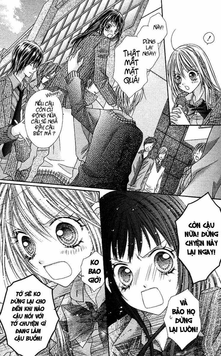 Rockin’ Heaven Chapter 13 - Trang 2