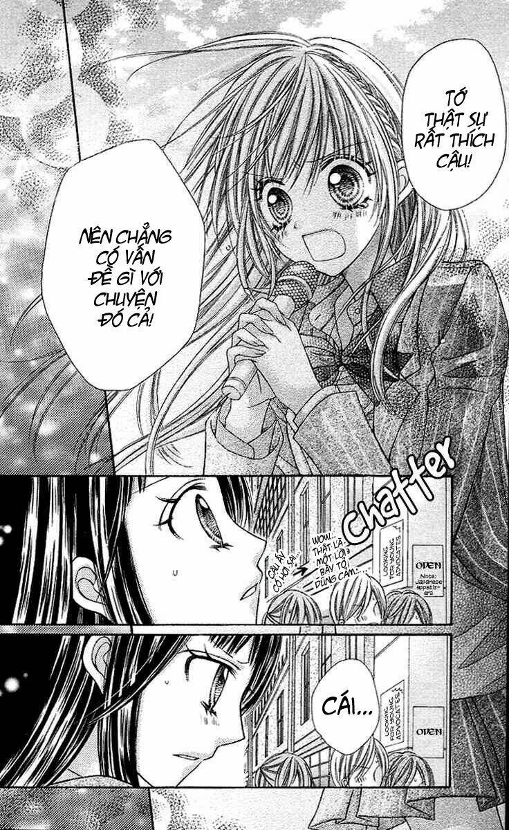 Rockin’ Heaven Chapter 13 - Trang 2