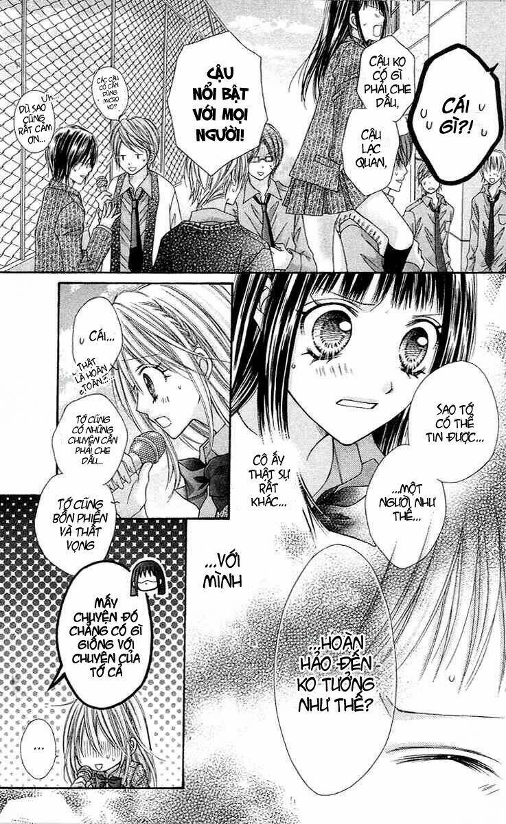 Rockin’ Heaven Chapter 13 - Trang 2