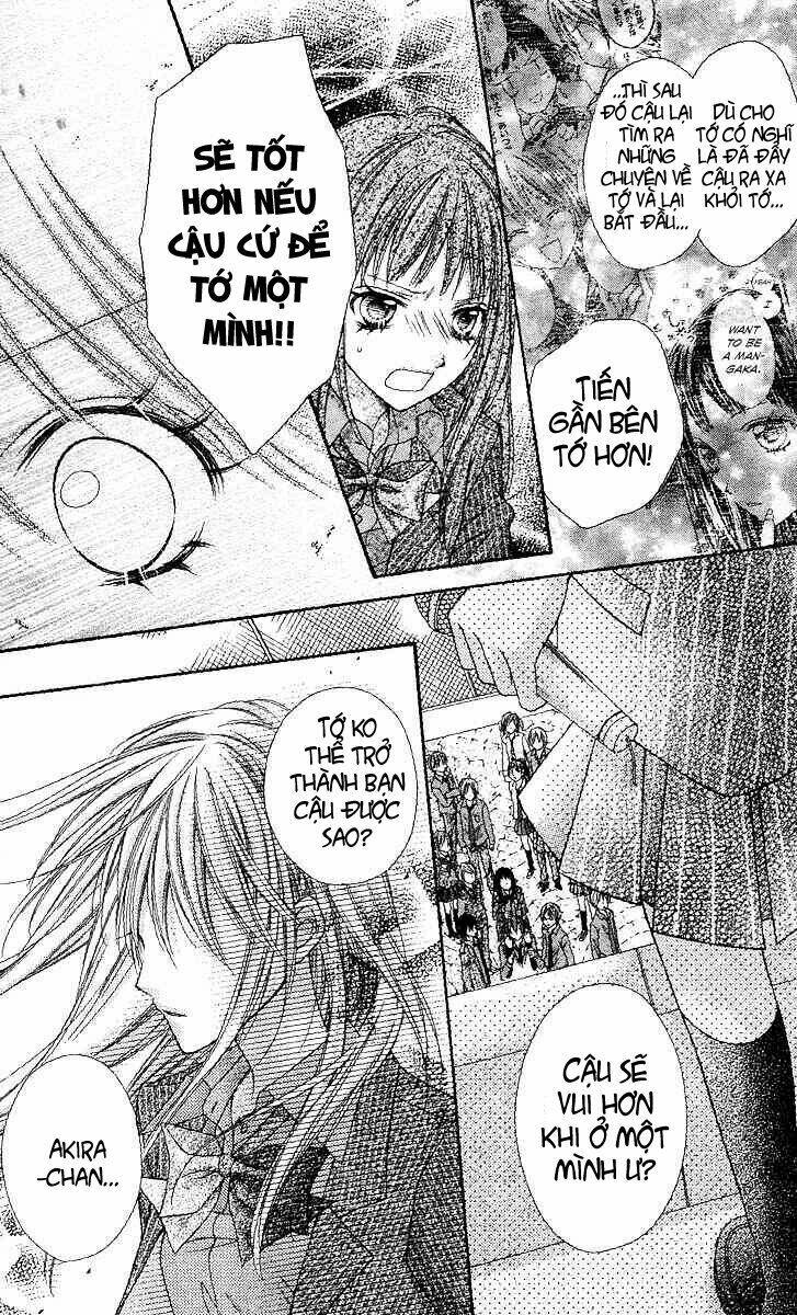 Rockin’ Heaven Chapter 13 - Trang 2