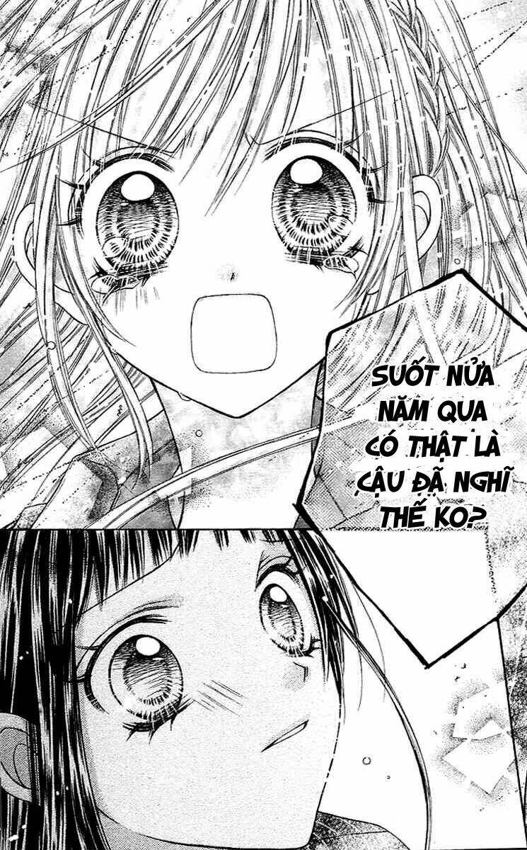 Rockin’ Heaven Chapter 13 - Trang 2