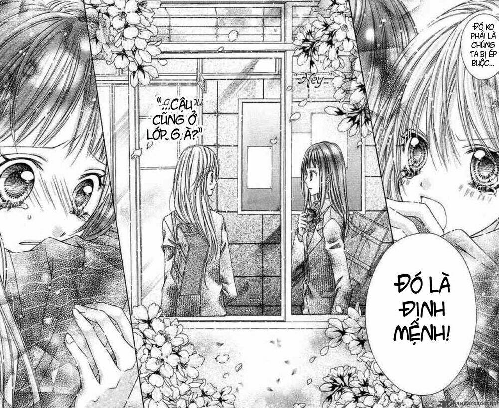 Rockin’ Heaven Chapter 13 - Trang 2