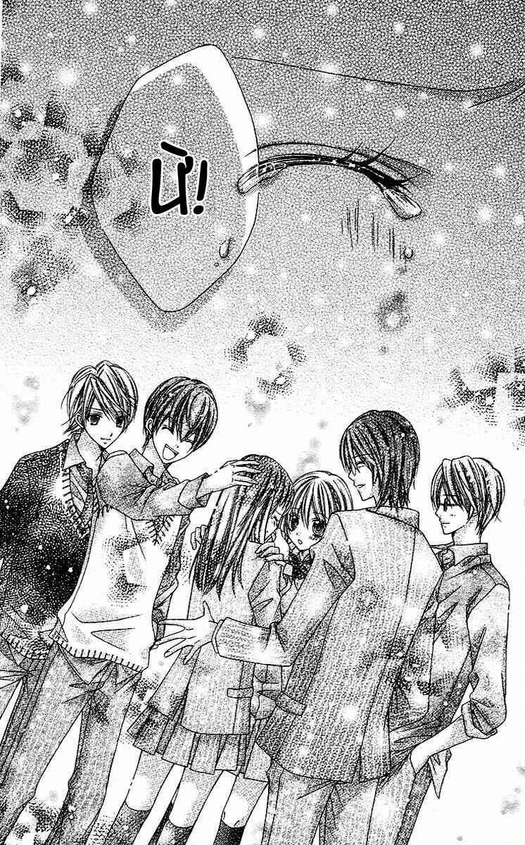 Rockin’ Heaven Chapter 13 - Trang 2