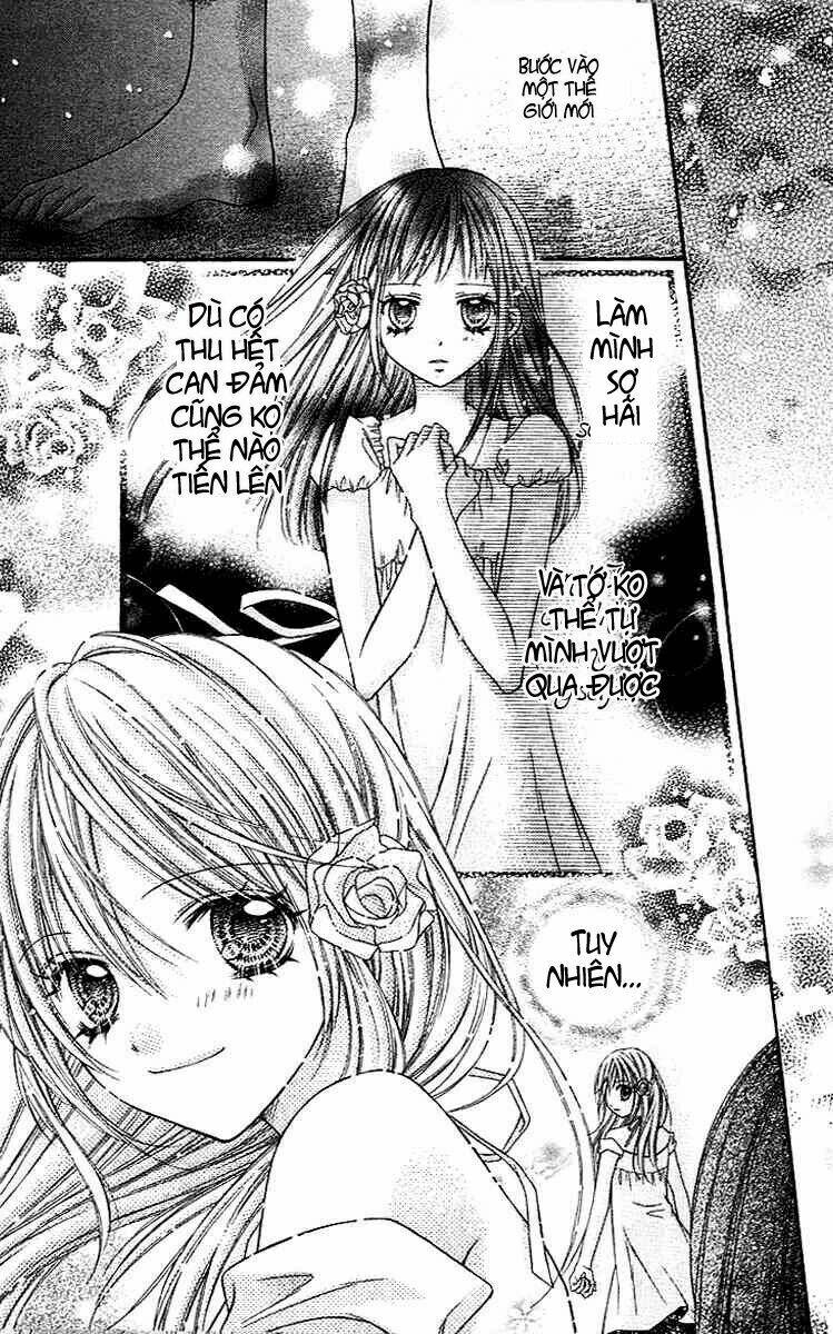 Rockin’ Heaven Chapter 13 - Trang 2