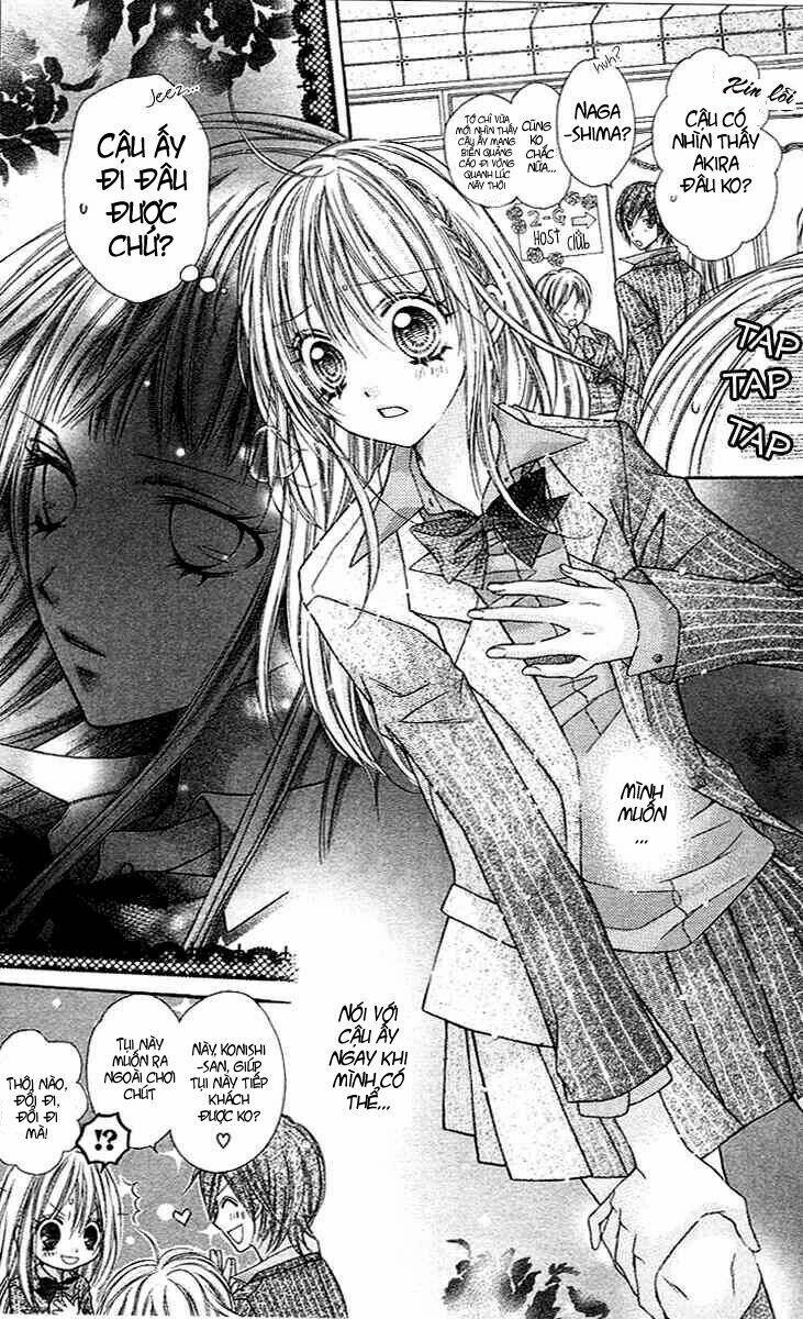 Rockin’ Heaven Chapter 13 - Trang 2