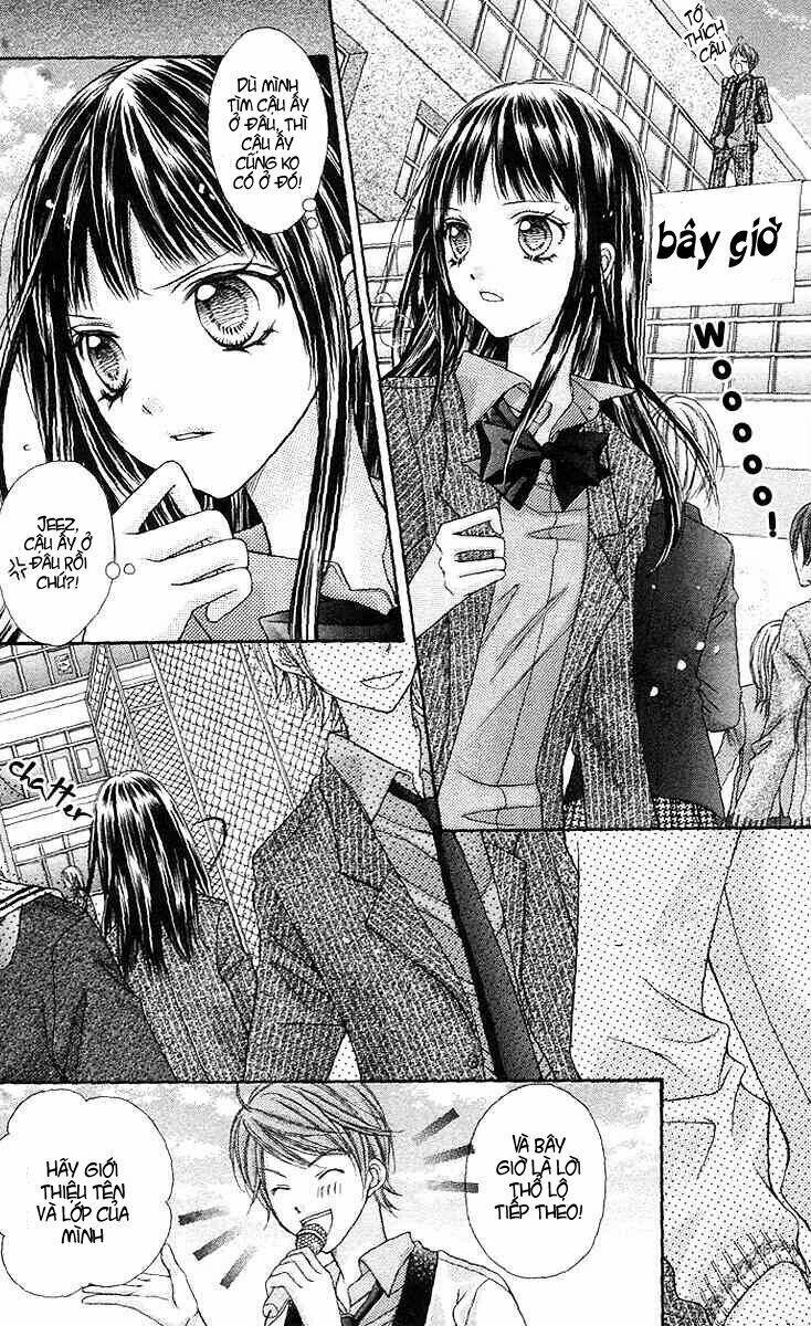 Rockin’ Heaven Chapter 13 - Trang 2