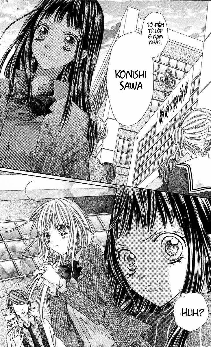 Rockin’ Heaven Chapter 13 - Trang 2