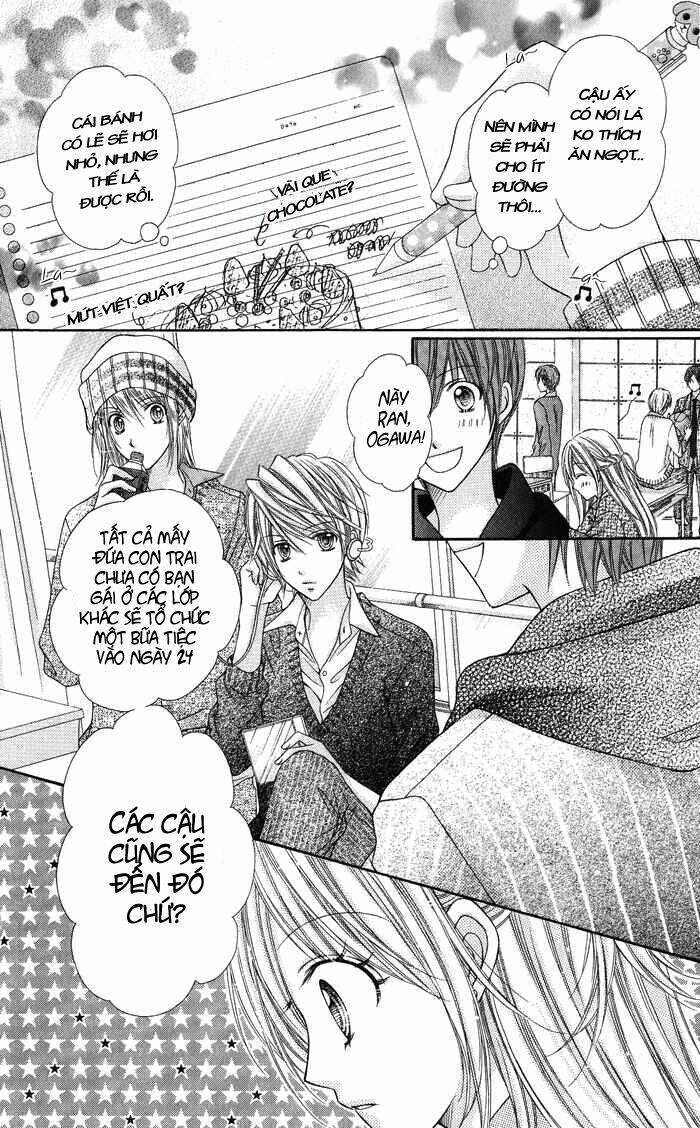 Rockin’ Heaven Chapter 14 - Trang 2