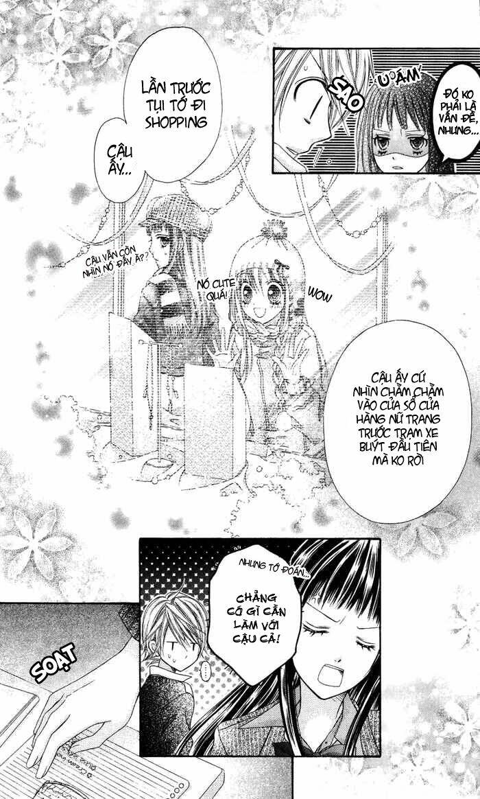 Rockin’ Heaven Chapter 14 - Trang 2