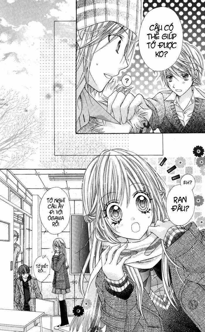 Rockin’ Heaven Chapter 14 - Trang 2