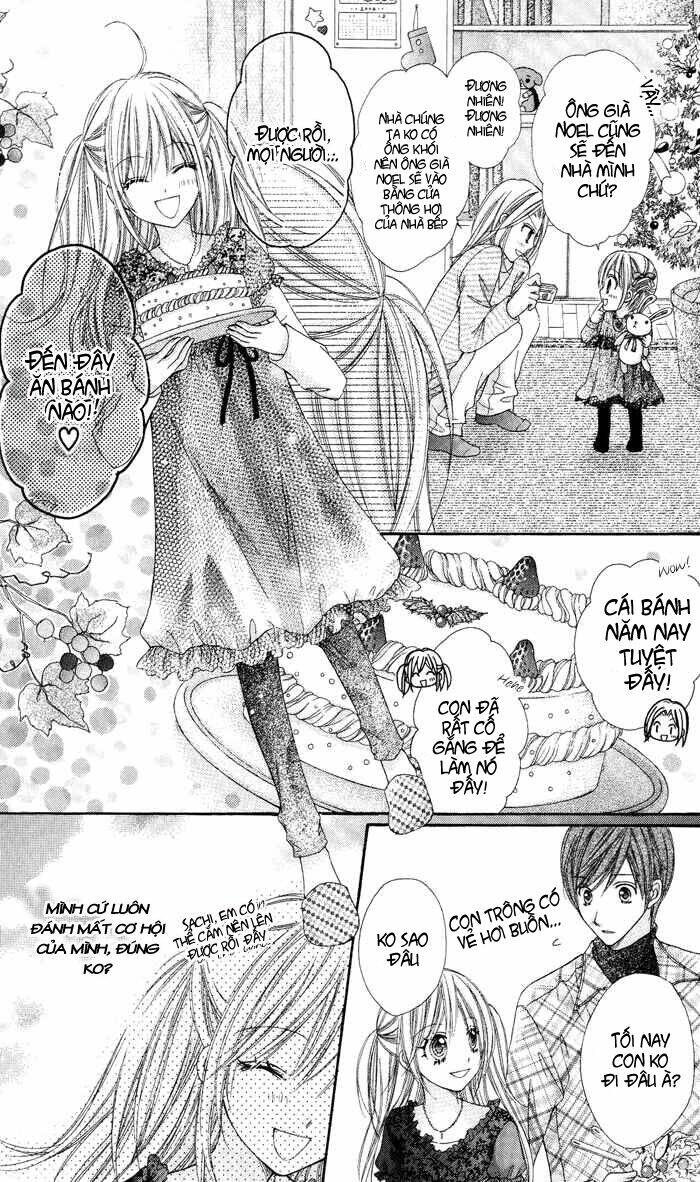 Rockin’ Heaven Chapter 14 - Trang 2