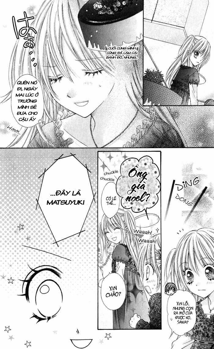 Rockin’ Heaven Chapter 14 - Trang 2