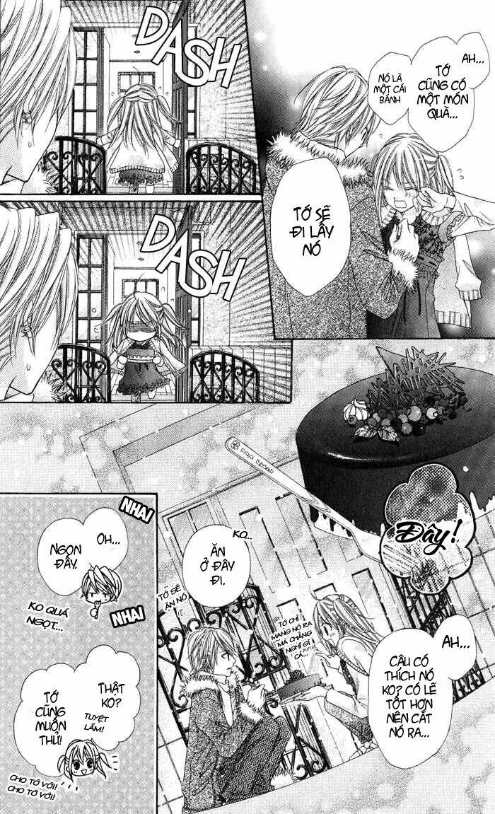 Rockin’ Heaven Chapter 14 - Trang 2