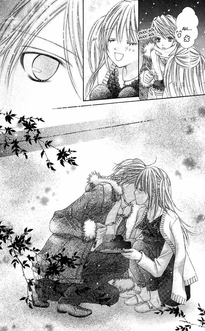 Rockin’ Heaven Chapter 14 - Trang 2