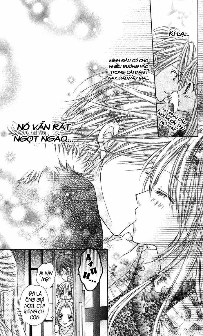 Rockin’ Heaven Chapter 14 - Trang 2