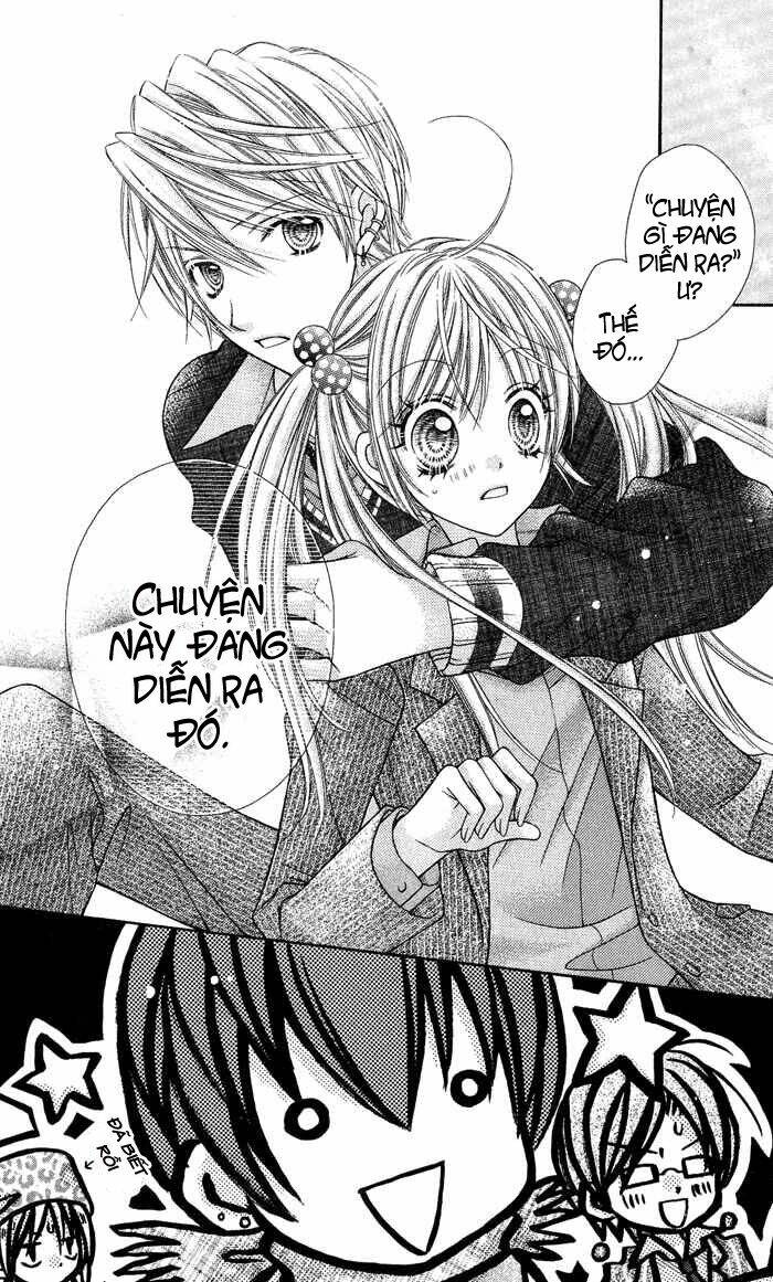 Rockin’ Heaven Chapter 14 - Trang 2