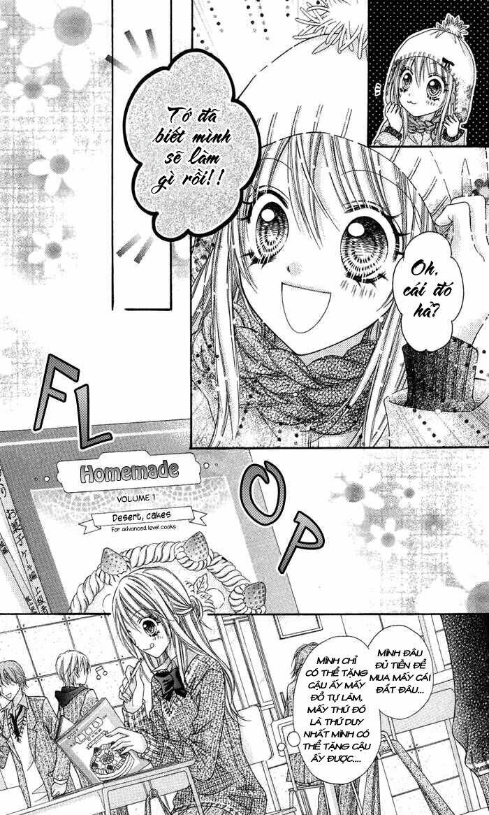 Rockin’ Heaven Chapter 14 - Trang 2