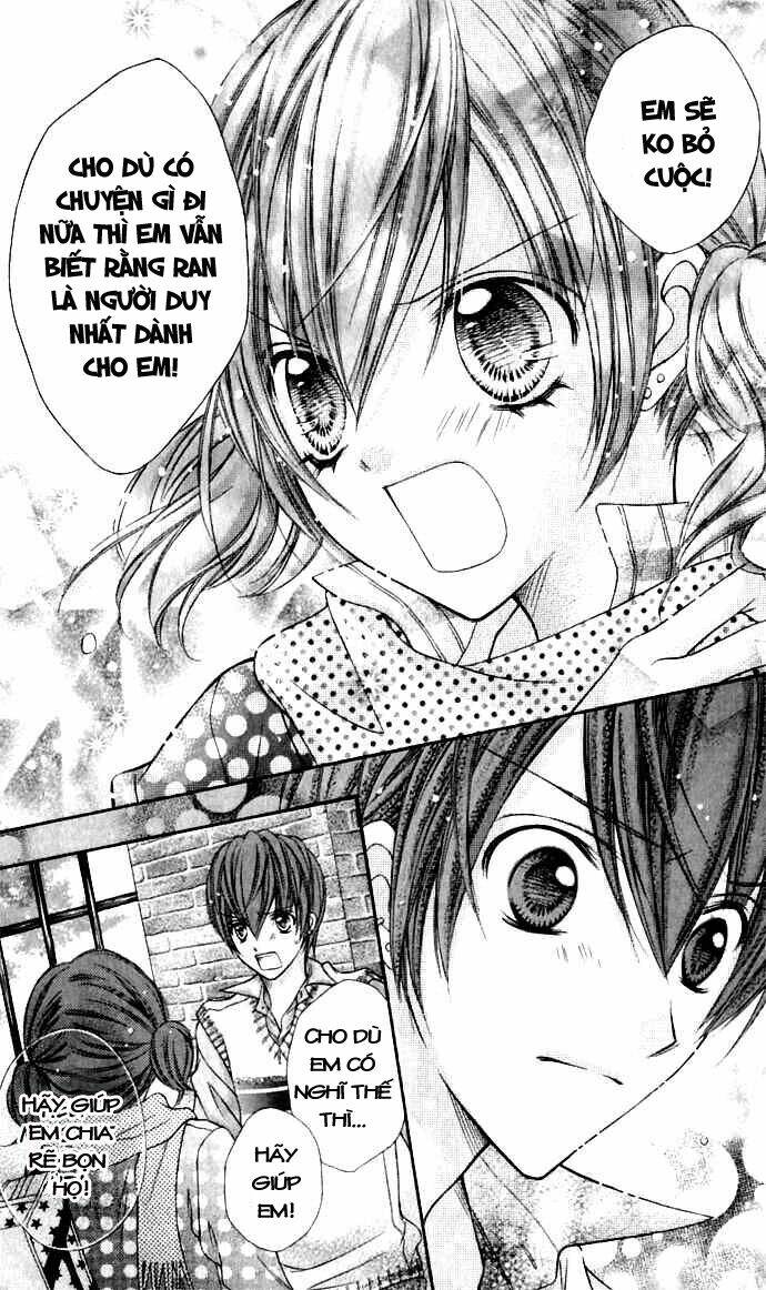 Rockin’ Heaven Chapter 15 - Trang 2