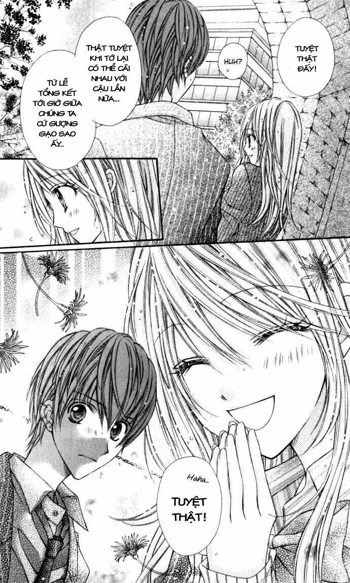 Rockin’ Heaven Chapter 15 - Trang 2