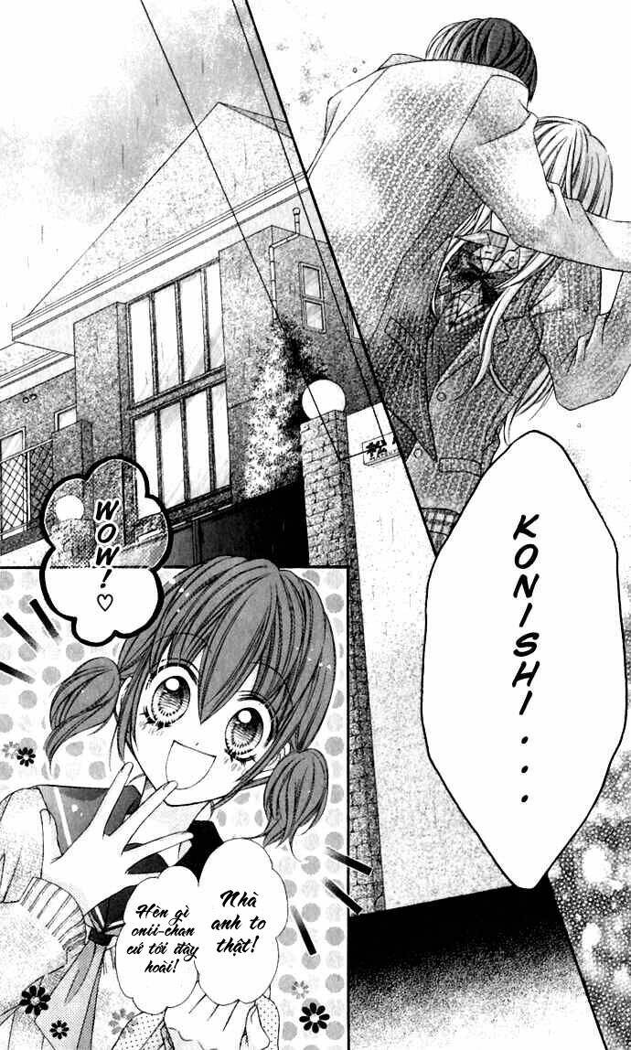 Rockin’ Heaven Chapter 15 - Trang 2