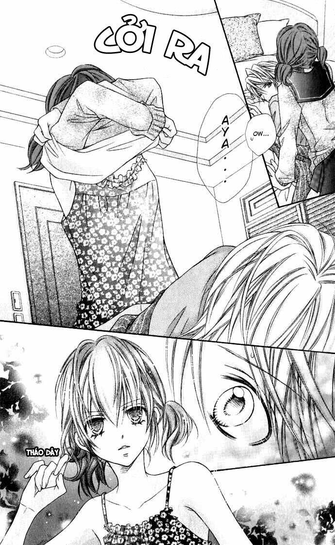 Rockin’ Heaven Chapter 15 - Trang 2