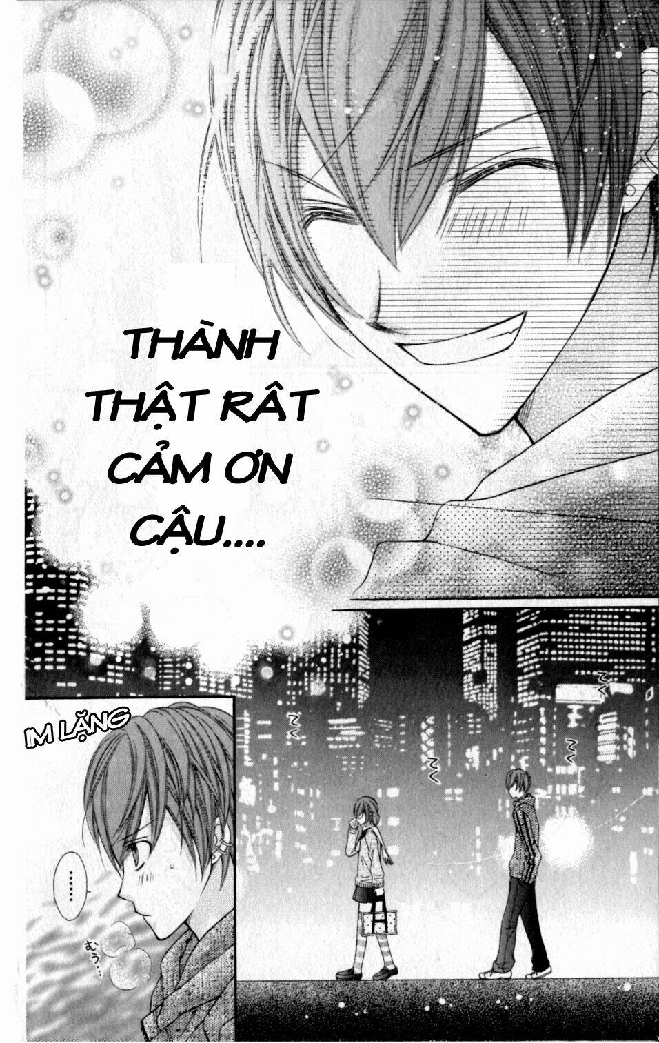 Rockin’ Heaven Chapter 16 - Trang 2