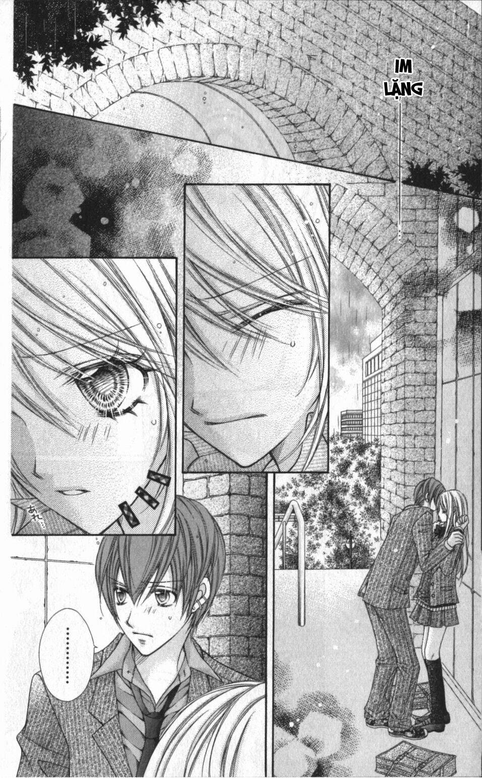 Rockin’ Heaven Chapter 16 - Trang 2