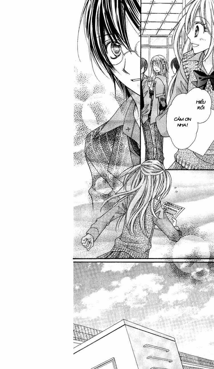 Rockin’ Heaven Chapter 18 - Trang 2