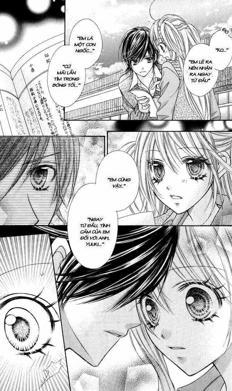 Rockin’ Heaven Chapter 18 - Trang 2