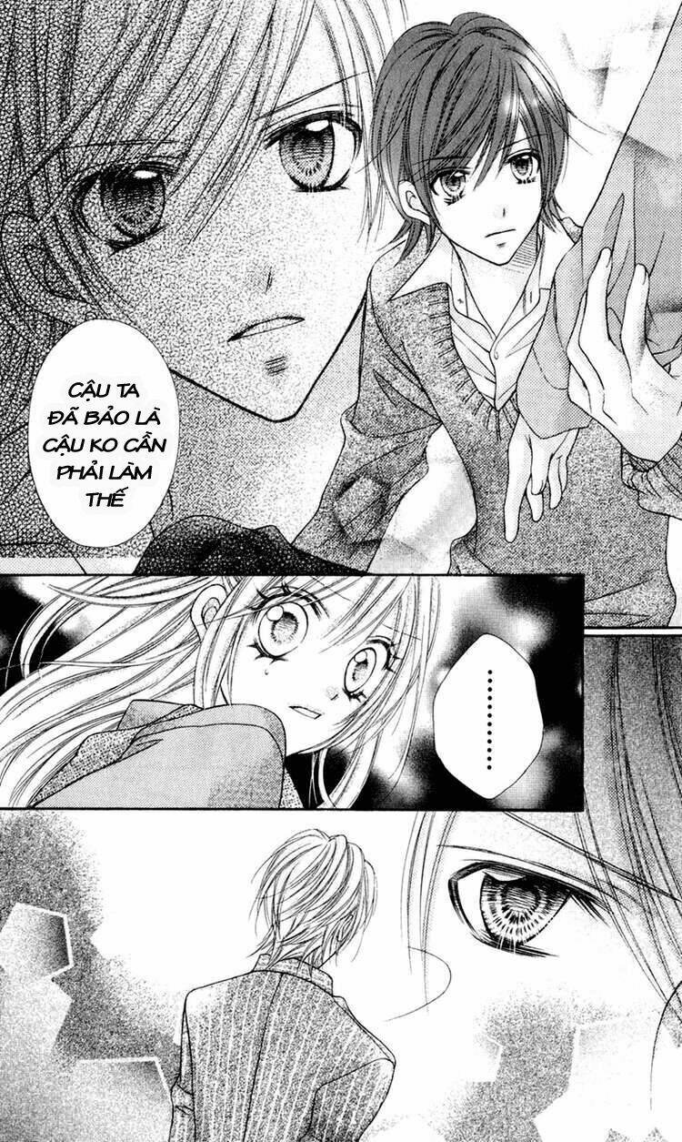 Rockin’ Heaven Chapter 18 - Trang 2