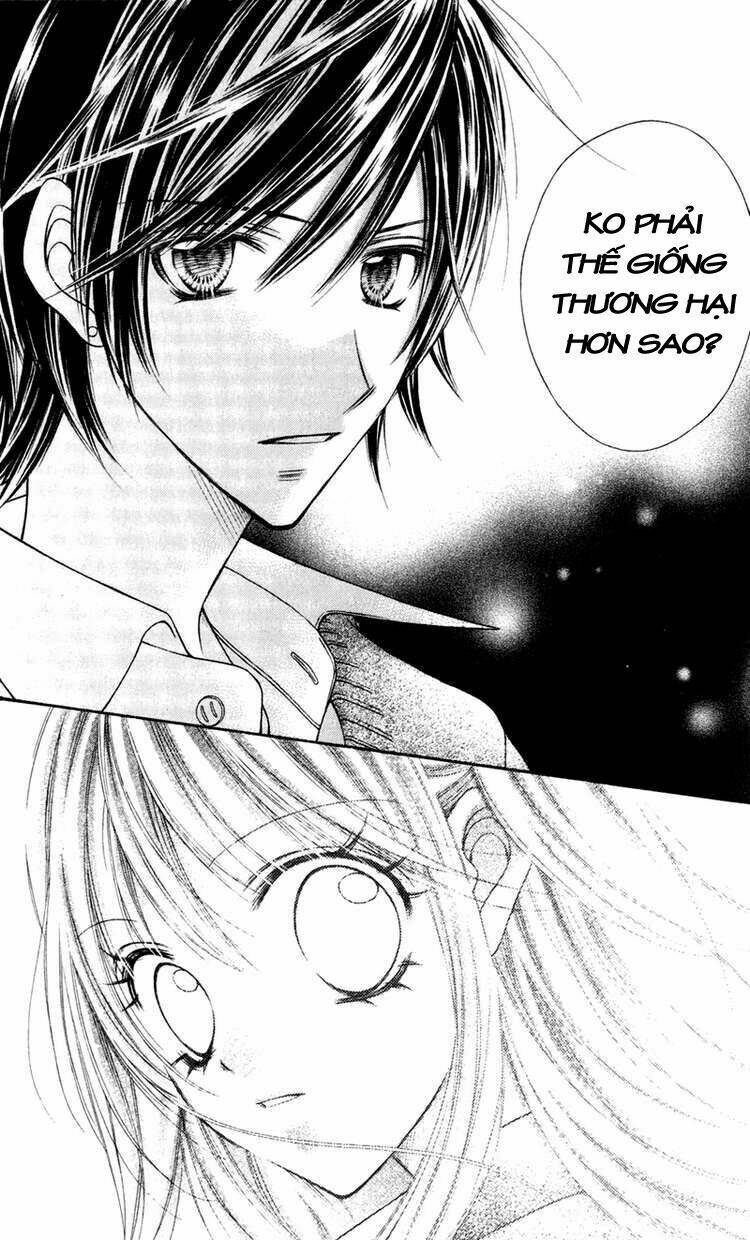 Rockin’ Heaven Chapter 18 - Trang 2