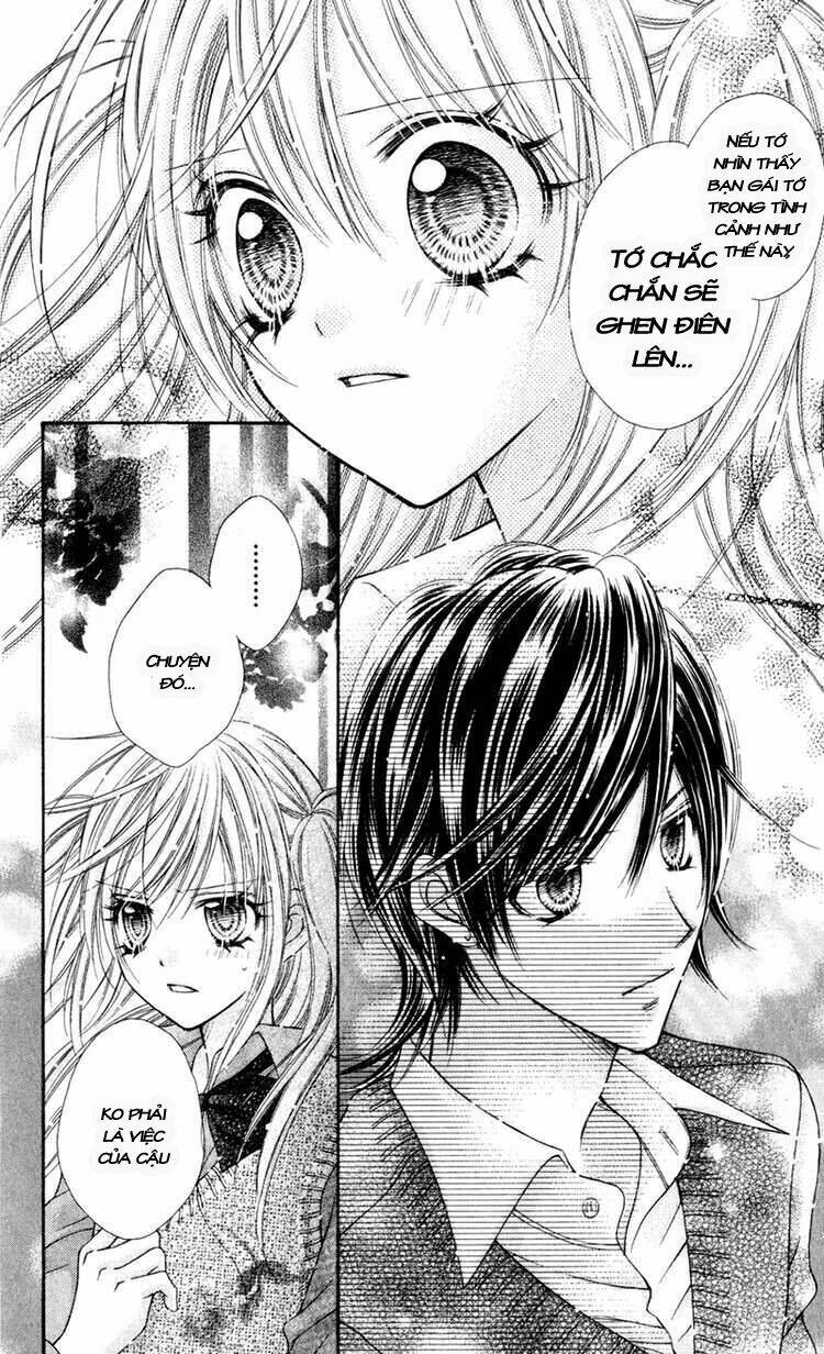 Rockin’ Heaven Chapter 18 - Trang 2