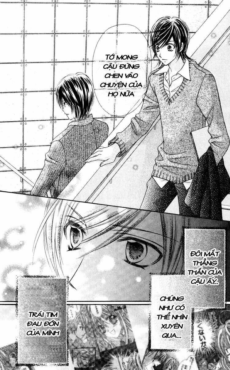 Rockin’ Heaven Chapter 18 - Trang 2