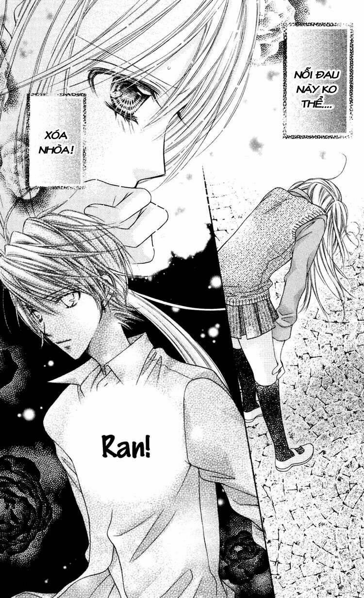 Rockin’ Heaven Chapter 18 - Trang 2