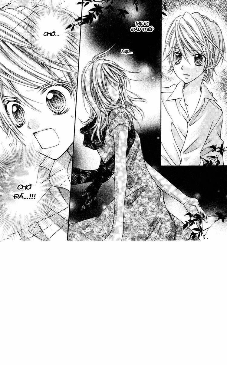 Rockin’ Heaven Chapter 18 - Trang 2