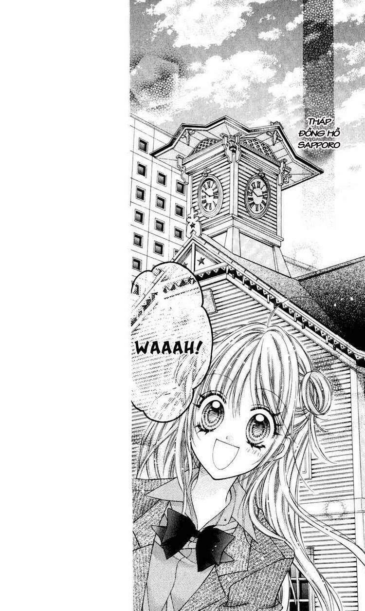 Rockin’ Heaven Chapter 19 - Trang 2