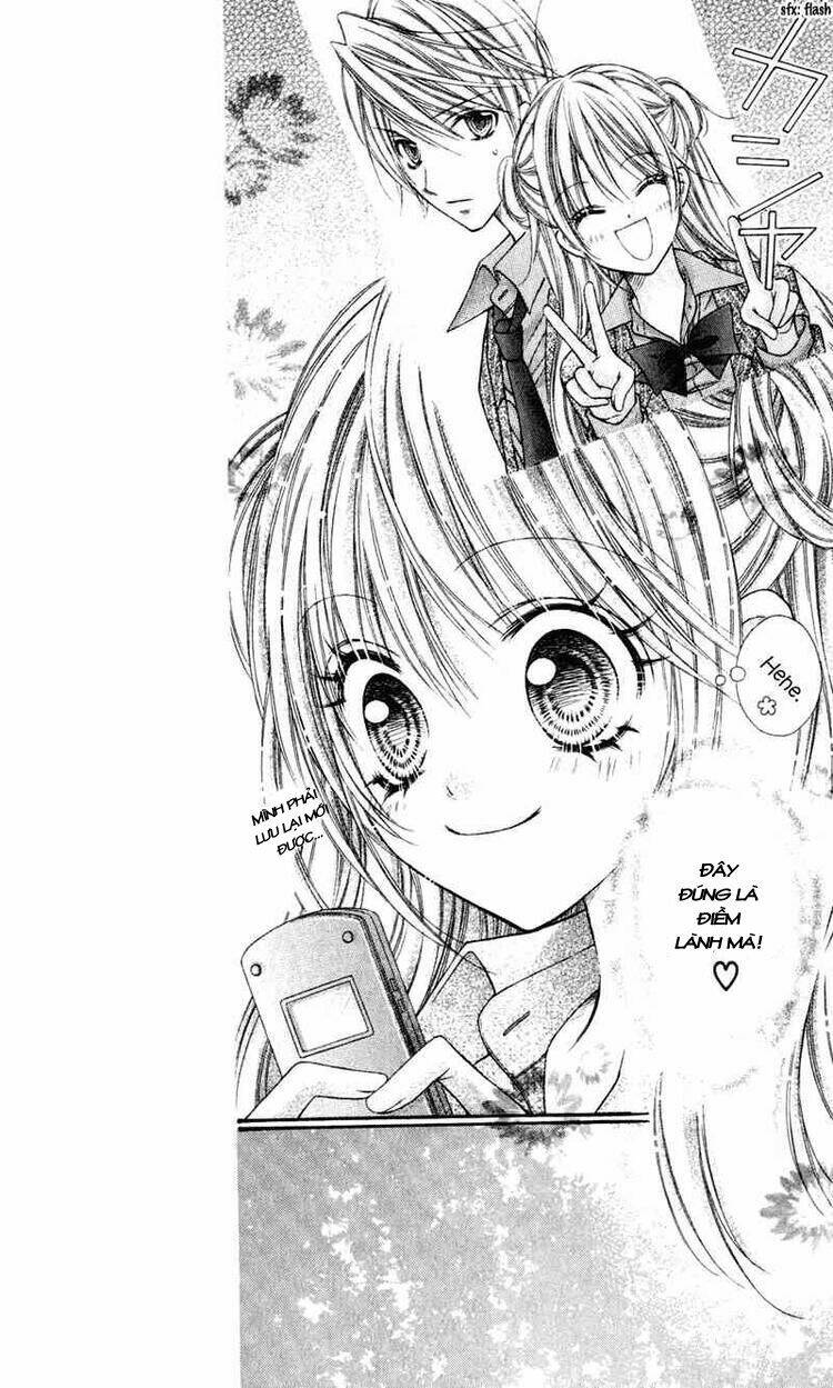 Rockin’ Heaven Chapter 19 - Trang 2