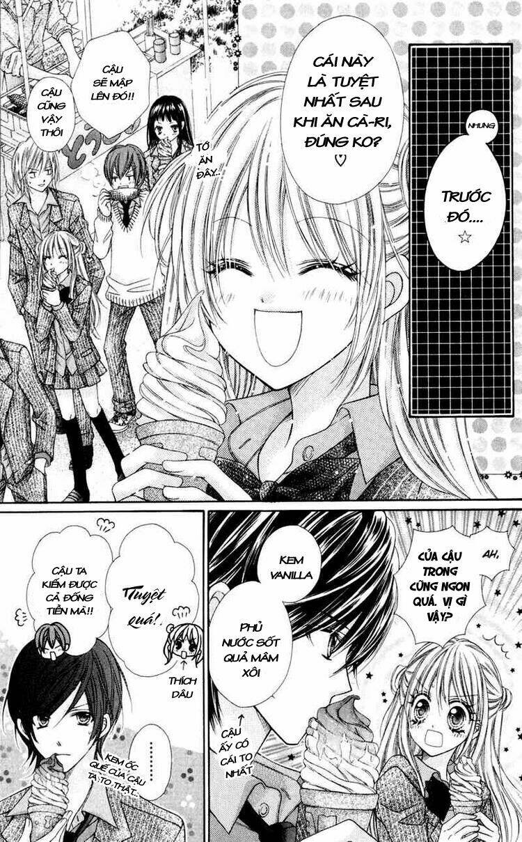 Rockin’ Heaven Chapter 19 - Trang 2