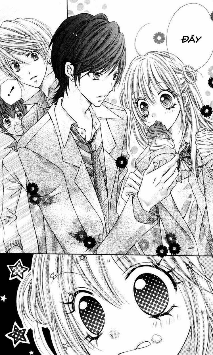 Rockin’ Heaven Chapter 19 - Trang 2