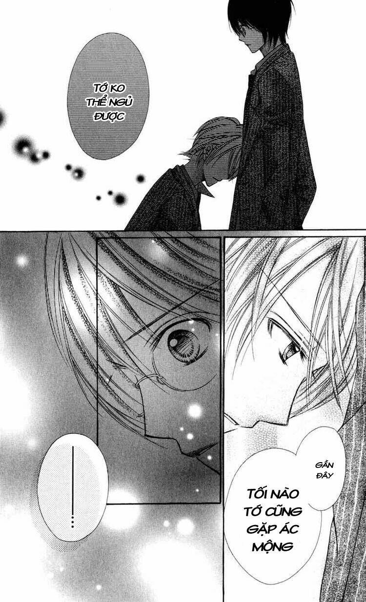 Rockin’ Heaven Chapter 19 - Trang 2