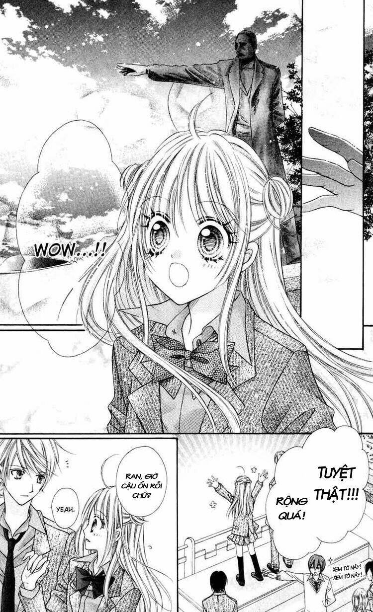 Rockin’ Heaven Chapter 19 - Trang 2