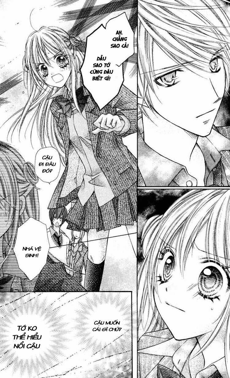 Rockin’ Heaven Chapter 19 - Trang 2