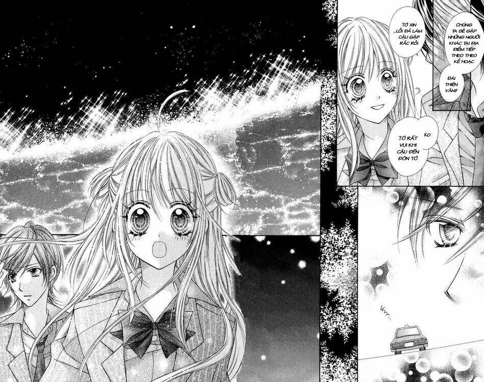 Rockin’ Heaven Chapter 19 - Trang 2