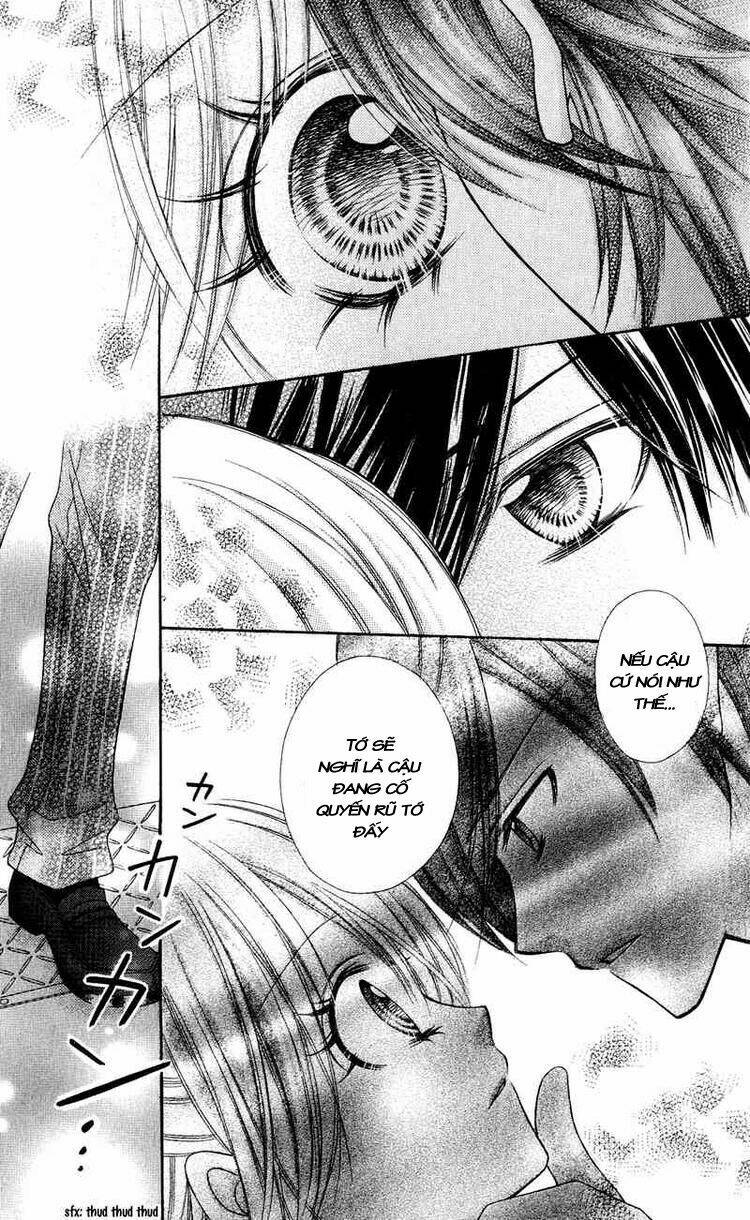 Rockin’ Heaven Chapter 19 - Trang 2