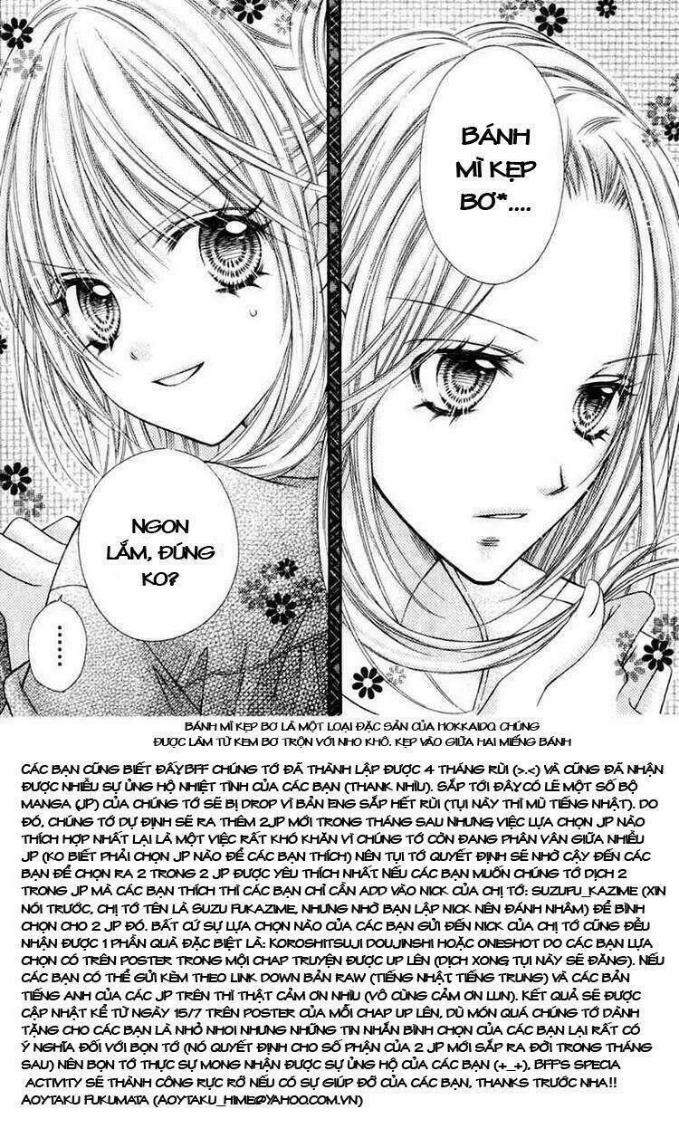 Rockin’ Heaven Chapter 19 - Trang 2