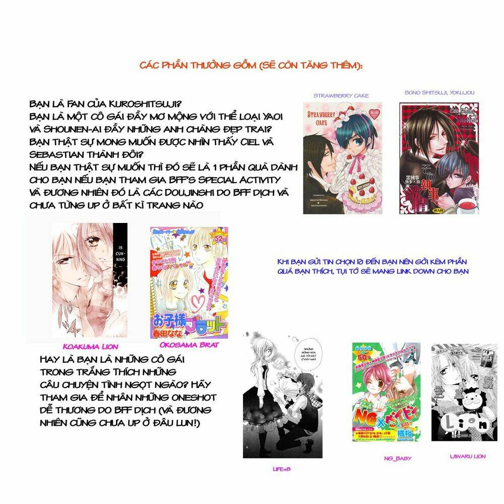 Rockin’ Heaven Chapter 19 - Trang 2